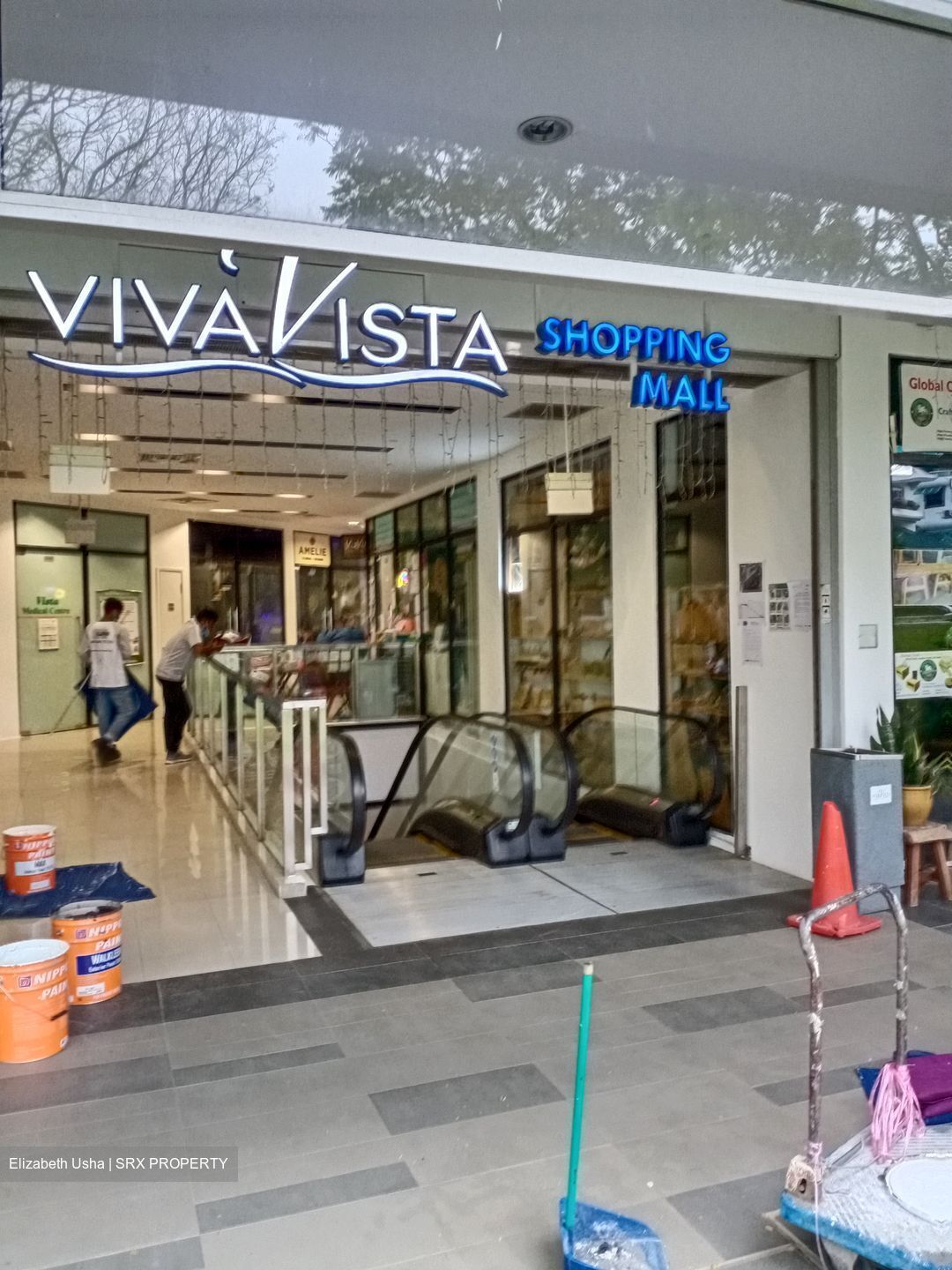Viva Vista (D5), Apartment #374956011